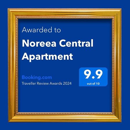 Noreea Central Apartment Тімішоара Екстер'єр фото