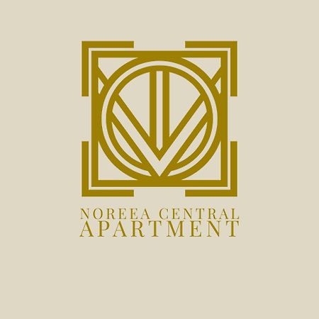 Noreea Central Apartment Тімішоара Екстер'єр фото
