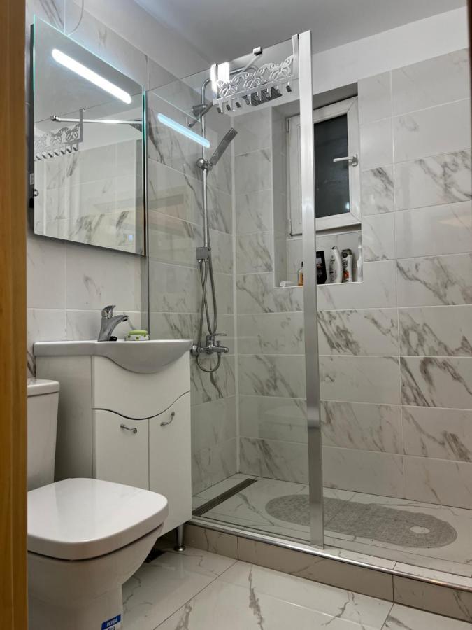 Noreea Central Apartment Тімішоара Екстер'єр фото