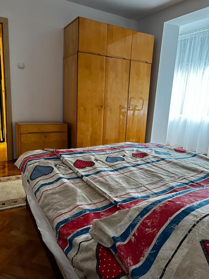 Noreea Central Apartment Тімішоара Екстер'єр фото