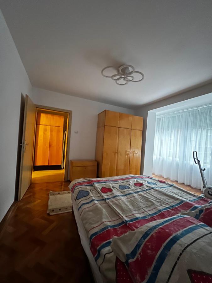 Noreea Central Apartment Тімішоара Екстер'єр фото