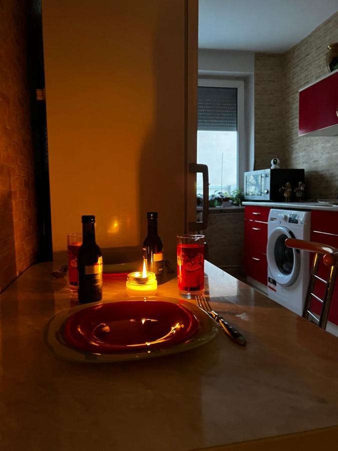 Noreea Central Apartment Тімішоара Екстер'єр фото