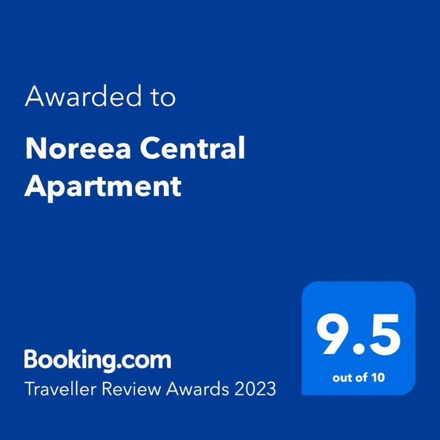 Noreea Central Apartment Тімішоара Екстер'єр фото