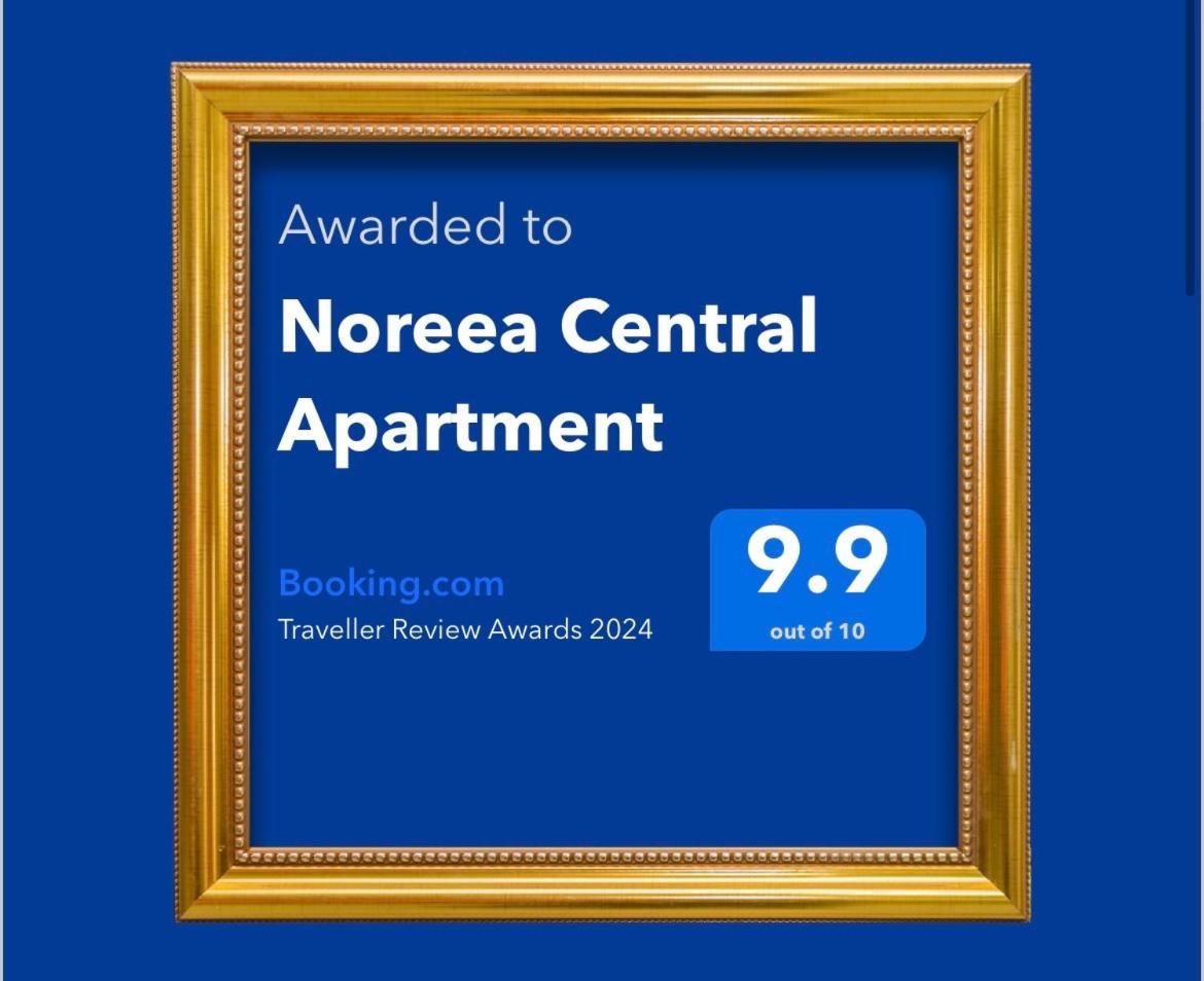 Noreea Central Apartment Тімішоара Екстер'єр фото