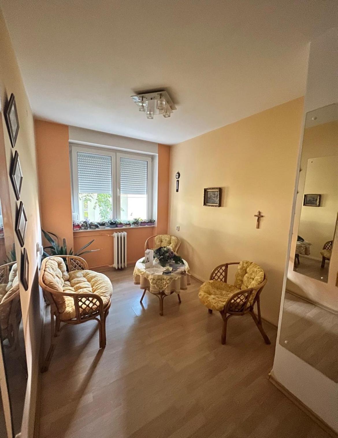 Noreea Central Apartment Тімішоара Екстер'єр фото